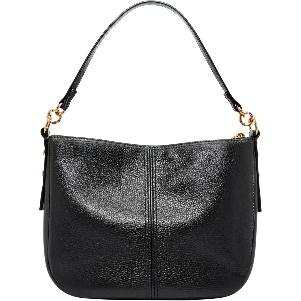 Fossil Women'S Jolie Leather Crossbody Purse Handbag