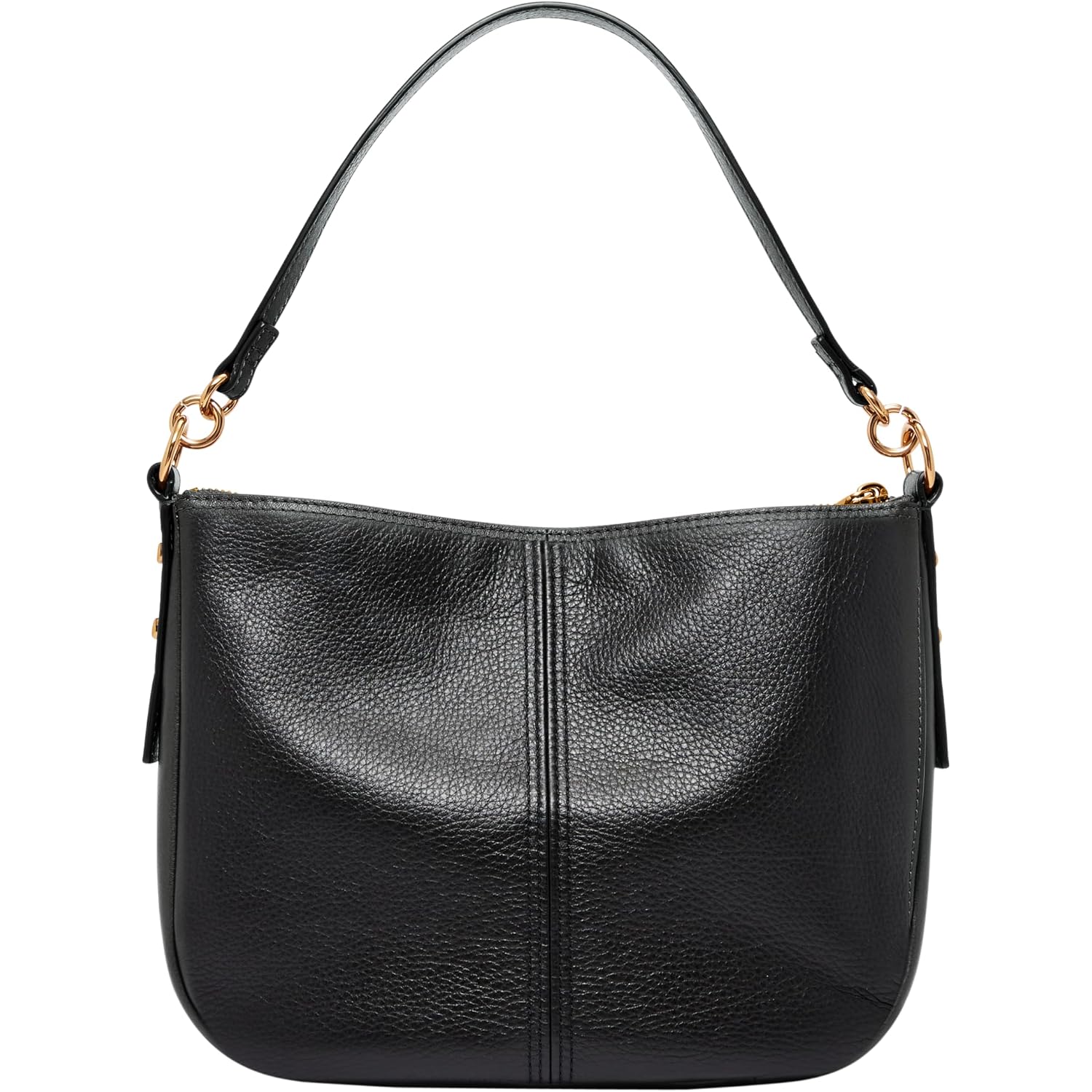 Fossil Women'S Jolie Leather Crossbody Purse Handbag