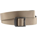 Huk Fishing Nylon Webbing Belt, Adjustable Sizing, Casual, Lifestyle, Quick Dry, 44" Max Length