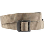 Huk Fishing Nylon Webbing Belt, Adjustable Sizing, Casual, Lifestyle, Quick Dry, 44" Max Length