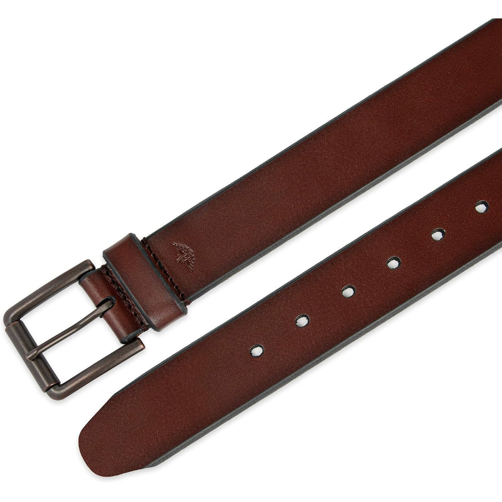 Dockers Men'S Leather Casual Belt, Everyday Style (Regular And Big & Tall Sizing)