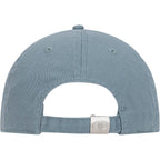 Champion Women's Script Embroidery Washed Cotton Twill Adjustable Baseball Cap