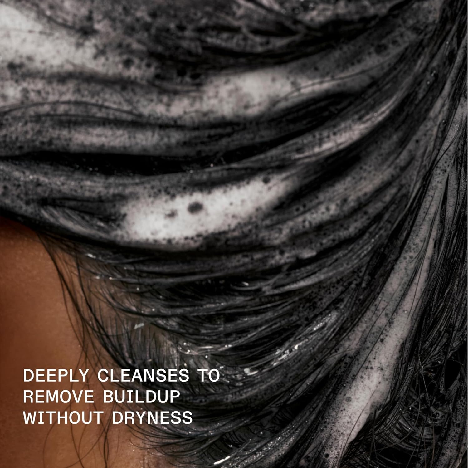 Olaplex Nº.4C Bond Maintenance™ Clarifying Deep Cleansing Shampoo | Removes Damage Causing Impurities & Buildup | Helps Restore Color vibrancy | For Coily, Curly, Straight, and Wavy
