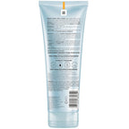 L'Oreal Paris Clarify Sulfate Free Shampoo with Antioxidants, Clarifying Shampoo for Hard Water Exposure and Styling Build-up, EverPure, 6.8 Fl Oz