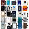Infinite Scents Cologne Samples for Men - 12 Designer Fragrance Brands