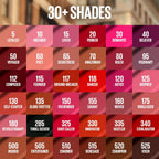 Maybelline Super Stay Matte Ink Liquid Lipstick Makeup, Long Lasting High Impact Color, Up To 16H Wear, Pioneer, Blue Red, 1 Count, Packaging May Vary