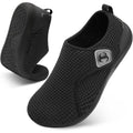 Womens Walking Shoes Comfortable Wide Diabetic Shoes Adjustable Zero Drop Edema Shoe Breathable Neuropathy Nursing Shoes Casual Wide Width Sneakers