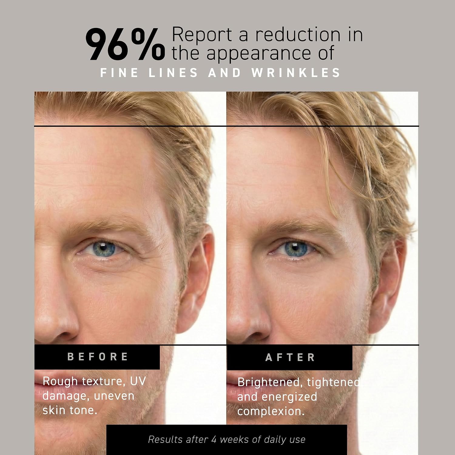 Brickell Men'S Revitalizing Anti-Aging Cream For Men, Anti Wrinkle Night Face Cream To Reduce Fine Lines And Wrinkles, With Vitamin E, Jojoba Oil, And Hyaluronic Acid, 2 Ounce, Scented
