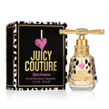 Juicy Couture I Love Juicy Couture Eau De Parfum, Women'S Perfume With Notes Of Candy Apple, Tiger Lily & Patchouli - Fruity & Floral Perfume For Women, Edp Spray