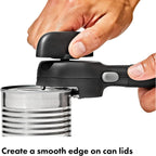 Oxo Good Grips Smooth Edge Can Opener