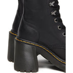 Dr. Martens womens Jesy 6 Tie Boot
