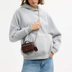 COACH Women's Trail Bag 15