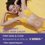 Scosvvi Be-Dready Overnight Toning Whip - Body Firming Tightening Support Whip That Works While You Sleep 3.4 Oz
