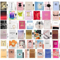 Perfume High End Designer Fragrance Sampler Set For Women - (Pack Of 12 Sample Vials)