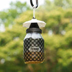 Terro Fly Magnet Trap, Reusable Poison-Free Outdoor Fly Catcher With Bait | Kills House Flies, Barn Flies & Bottle Flies, Easy To Use Outdoor Fly Trap For Patios & Decks, Bait Activates In Hours