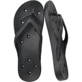 Shower Shoes For Men & Women, Non-Slip Slippers Quickly Drying Sandals, Arch Support Flip Flops For Beach Pool Bath Gym College Dorm