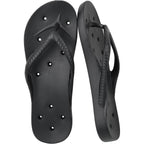 Shower Shoes For Men & Women, Non-Slip Slippers Quickly Drying Sandals, Arch Support Flip Flops For Beach Pool Bath Gym College Dorm