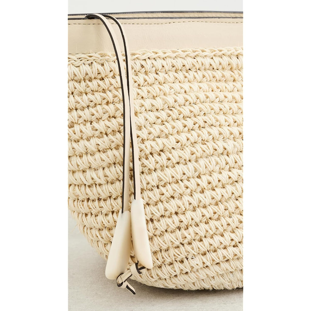 Women'S The Medium Zip Clutch