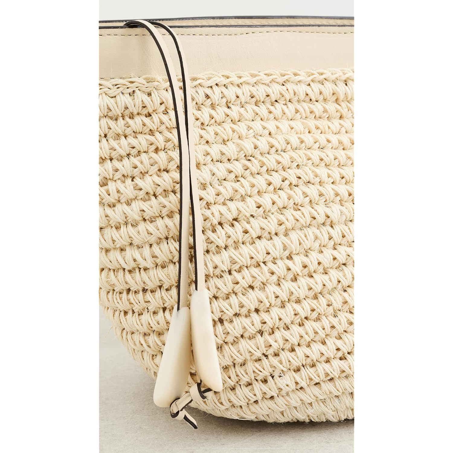 Women'S The Medium Zip Clutch