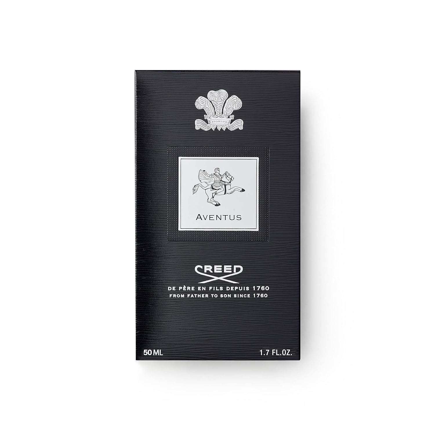 Creed Aventus, Men's Luxury Cologne, Dry Woods, Fresh & Citrus Fruity Fragrance