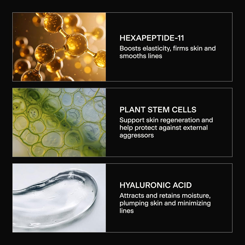 Caldera + Lab The Eye Serum | Men’S Eye Serum Formulated For Fine Lines, Dark Circles And Puffiness.