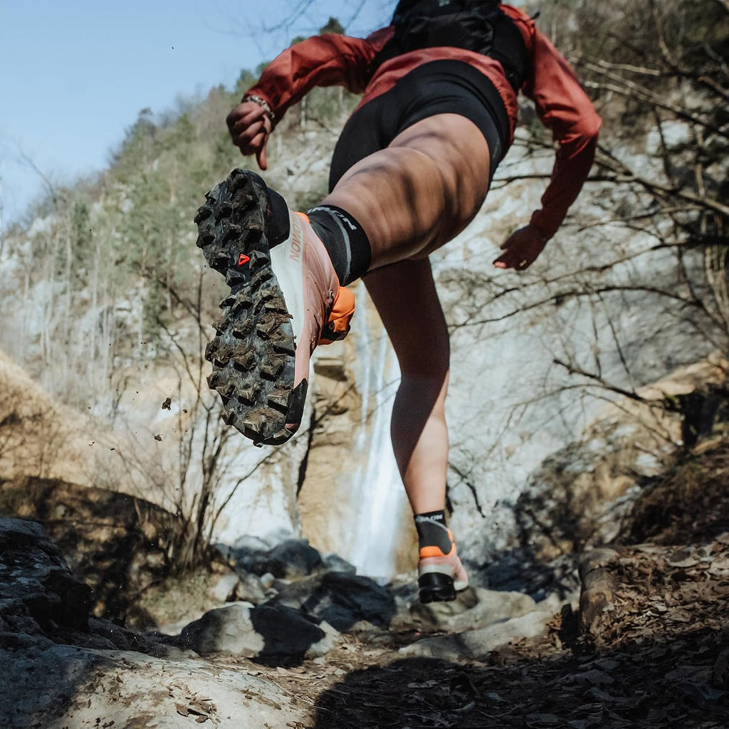 Salomon Women'S Speedcross Trail Running Shoes