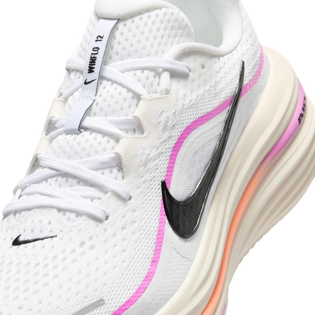 Nike Women'S Winflo 12 Road Running Shoes