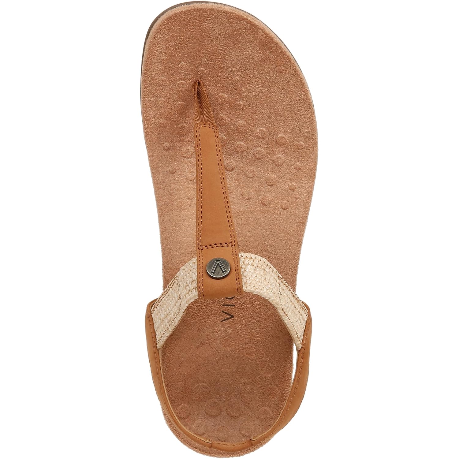 Vionic Womens Brea Ankle Straps