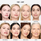 bareMinerals Original Loose Powder Foundation SPF 15 - Powder Face Makeup with Added Sun Protection - Sheer to Full Coverage Foundation