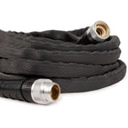 Zero-G 4001-50 Lightweight, Ultra Flexible, Durable, Kink-Free Garden Hose, 5/8-Inch By 50-Feet,Black