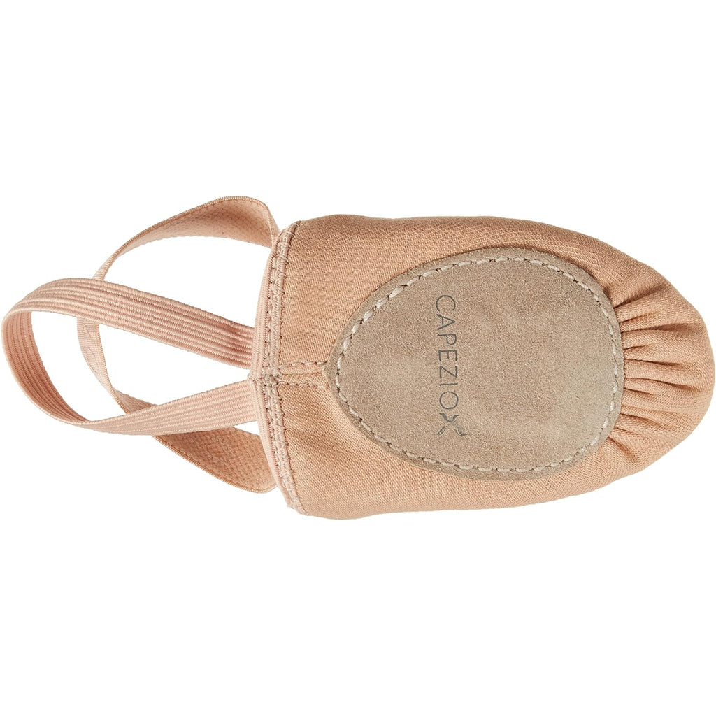 Capezio Women'S Canvas Pirouette Ii
