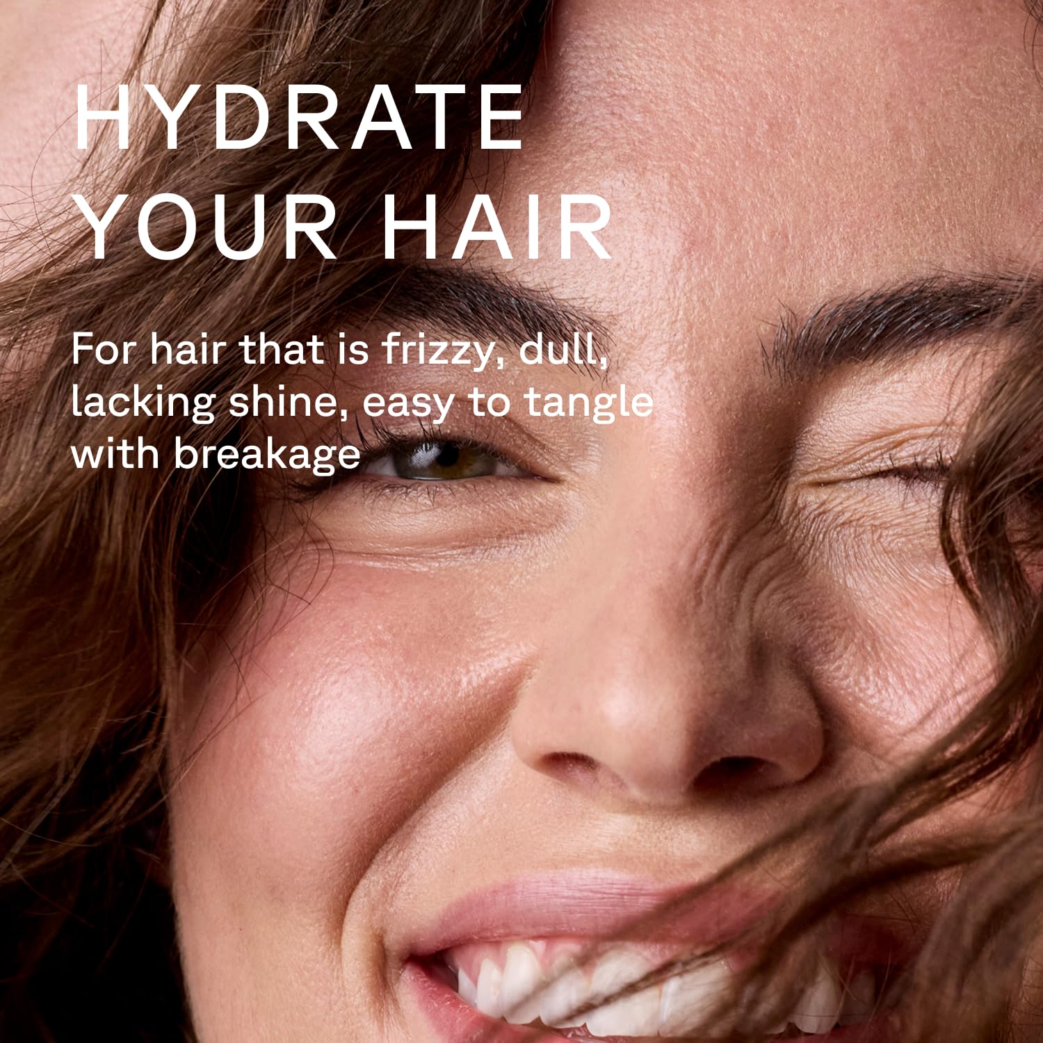 Acure Ultra Hydrating Conditioner - Deep Moisture Conditioner For Women & Men W/ Dry, Damaged, Fine, Dry, Damaged, Color Treated Hair & Scalp W/ Argan Oil, Vegan, Paraben Free, Sulfate Free - 8 Fl Oz