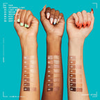 NYX PROFESSIONAL MAKEUP Wonder Stick, Face Shaping & Contouring Stick - Universal Light