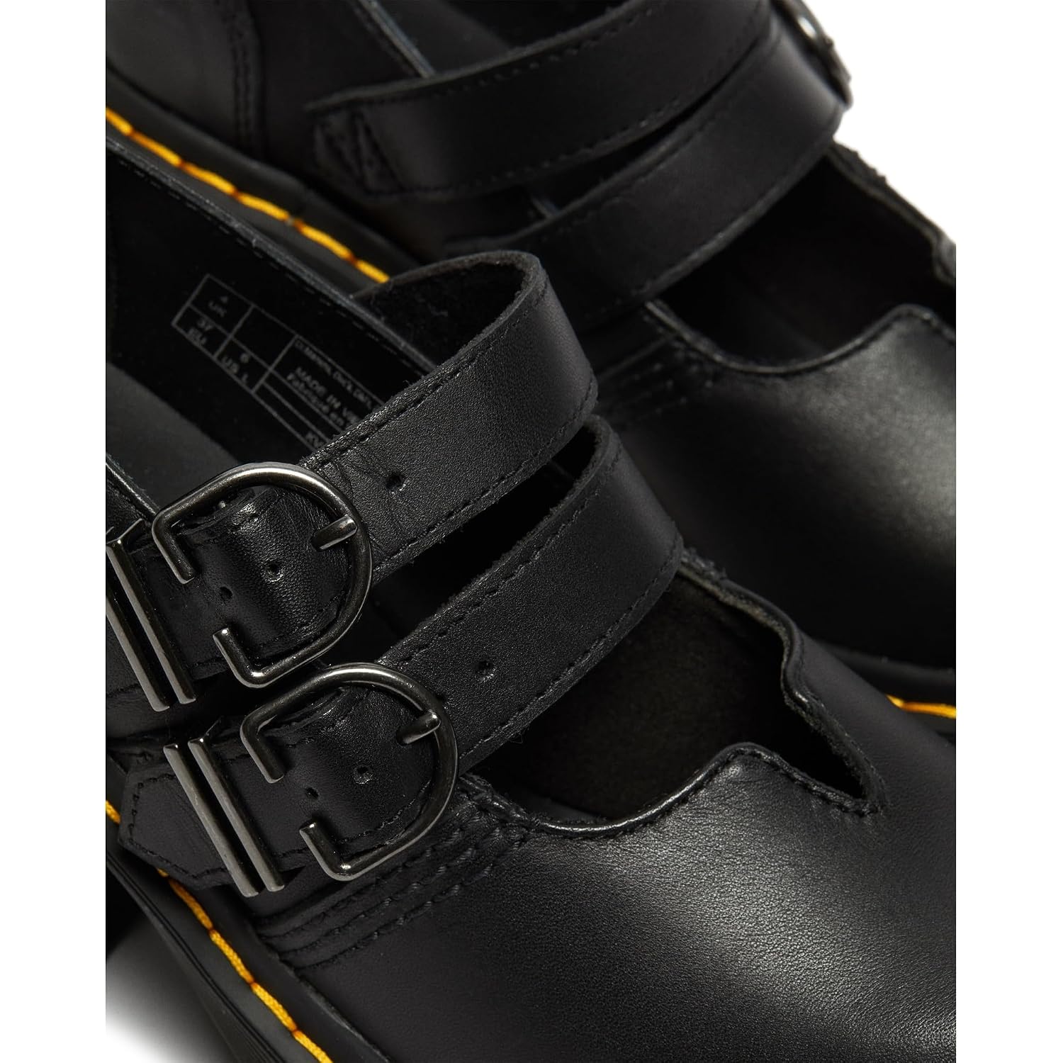 Dr. Martens Womens Eviee