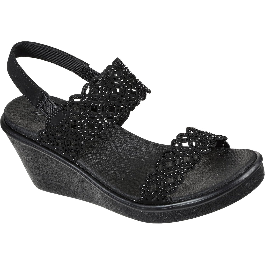 Skechers Womens Rumble On - Sassy Dayz