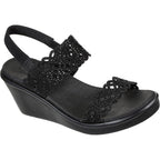 Skechers Womens Rumble On - Sassy Dayz