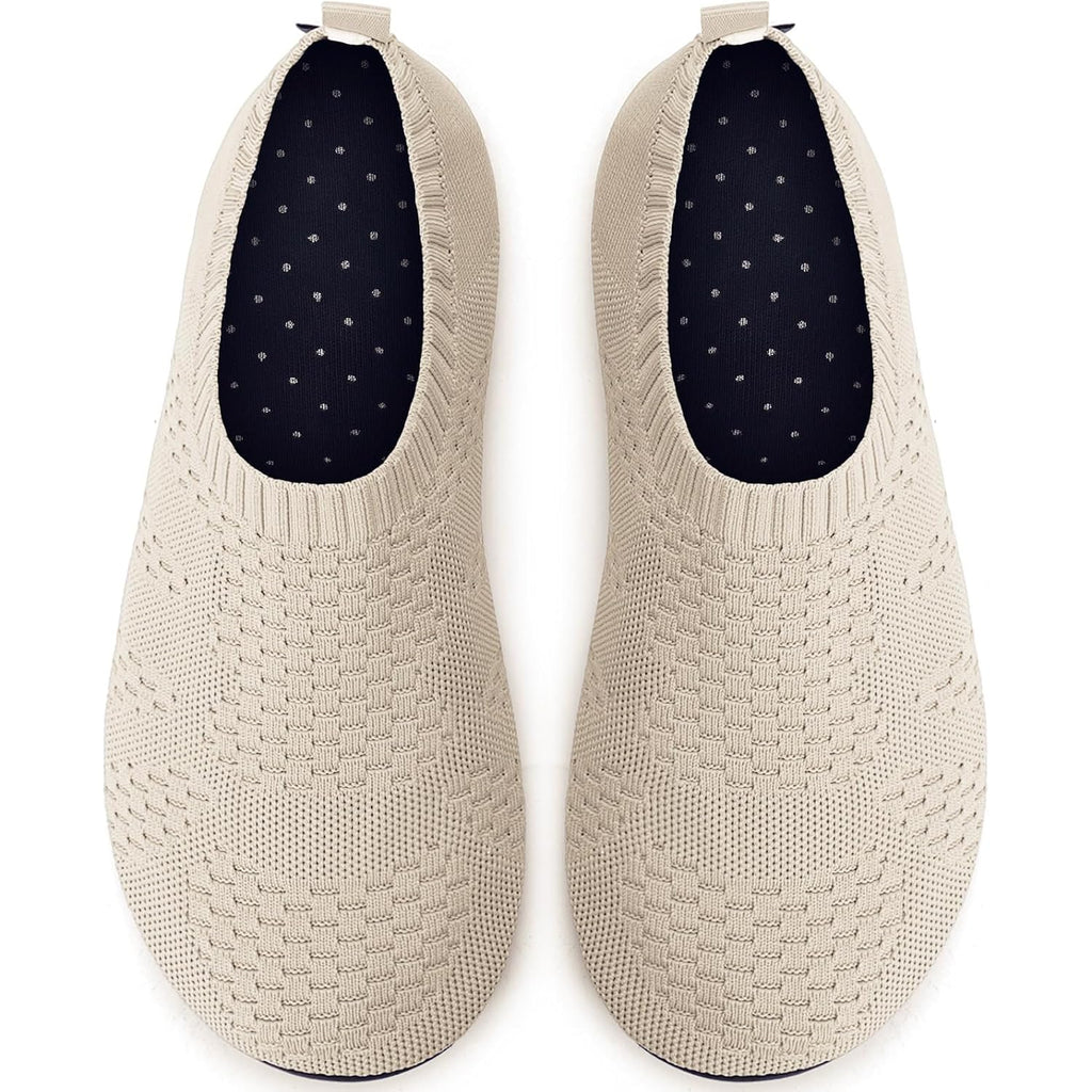 Watelves Barefoot Water Shoes For Women Men Travel Slippers Socks House Shoes Quick-Dry Aqua Socks For Beach Swim Pilates Yoga Dancing Camping Must Haves