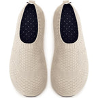 Watelves Barefoot Water Shoes For Women Men Travel Slippers Socks House Shoes Quick-Dry Aqua Socks For Beach Swim Pilates Yoga Dancing Camping Must Haves