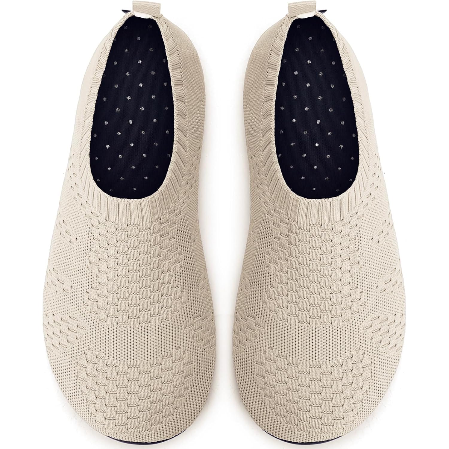 Watelves Barefoot Water Shoes For Women Men Travel Slippers Socks House Shoes Quick-Dry Aqua Socks For Beach Swim Pilates Yoga Dancing Camping Must Haves