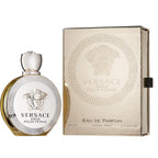 Versace Eros Eau De Parfum Spray For Women, 3.4 Fl Oz (Pack Of 1)