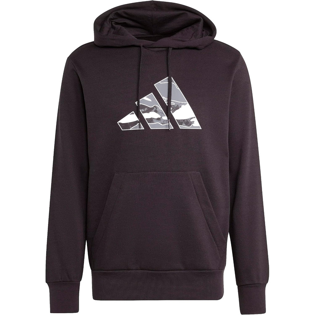 Adidas Men'S Camouflage Graphic Hoodie
