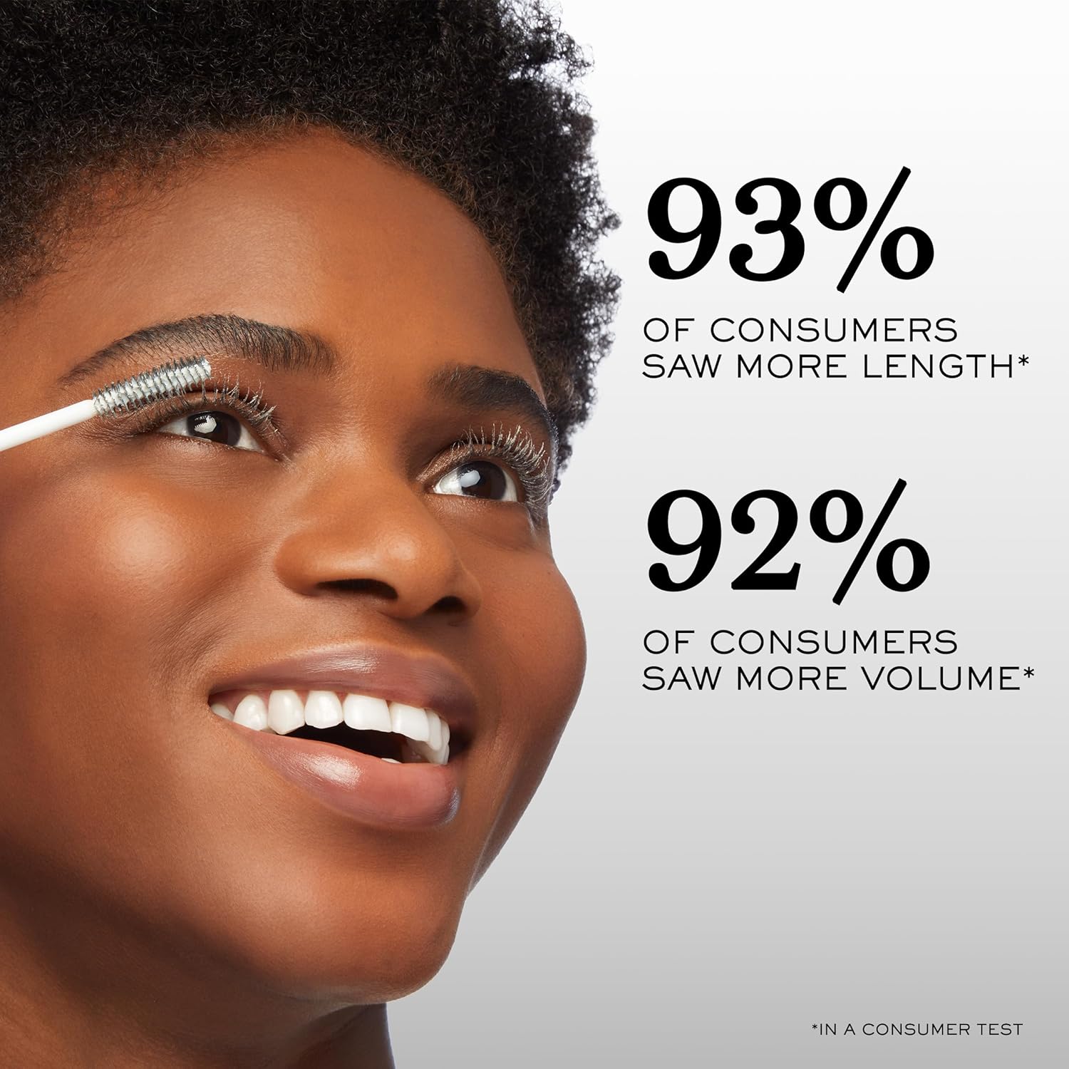Lancôme Cils Booster XL Enhancing Mascara Primer - Vitamin-Infused Conditionihg Lash Primer - With Micro-Fibers, Vitamin B5 & Vitamin E