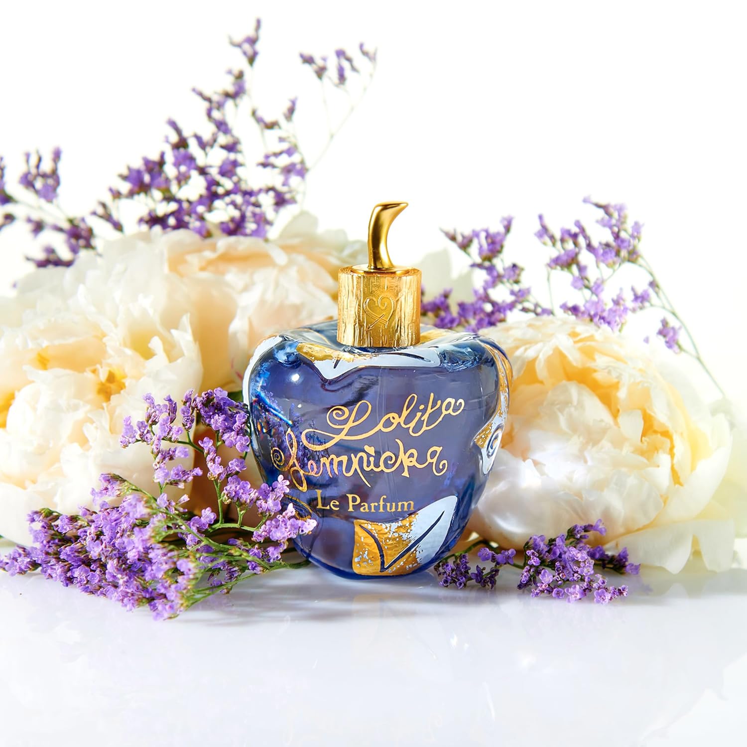 Lolita Lempicka Le Parfum Eau De Parfum Spray for Women - Notes of Licorice, Violet, & Anise - Ideal for Daily Wear and Special Events