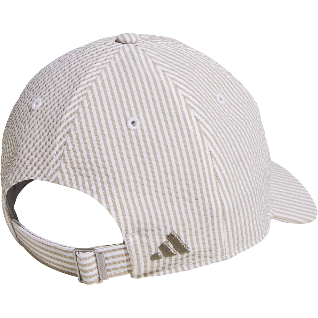 adidas Women's Sport Essentials Baseball Cap – Athletic Relaxed Strapback Hat