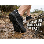 Whitin Men'S Minimalist Trail Runner | Wide Toe Box | Barefoot Inspired