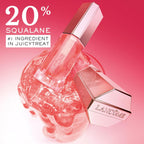 Lancôme Lip Idôle JuicyTreat Oil-in-Gloss -24HR Hydrating Gloss with Squalane for Instant Shine