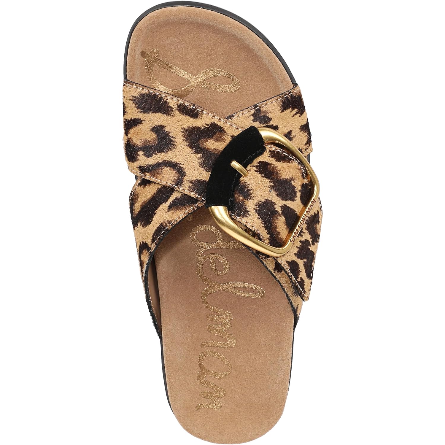 Sam Edelman Women'S Darla Slides