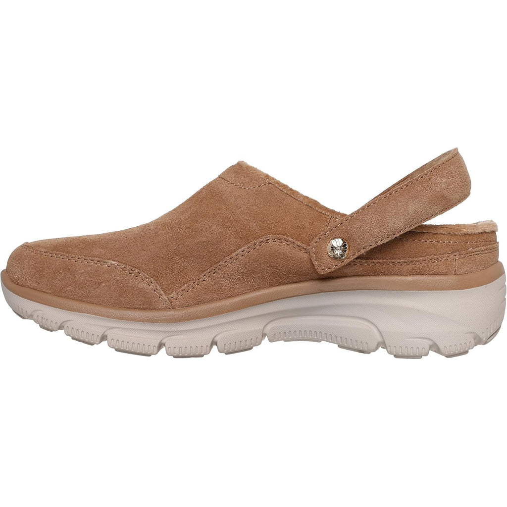 Skechers Women's Easy Going - Distinctive Charm