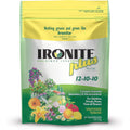 Ironite Plus Shrubs, Trees Plant Food Bag Granular 12-10-10 3Lb