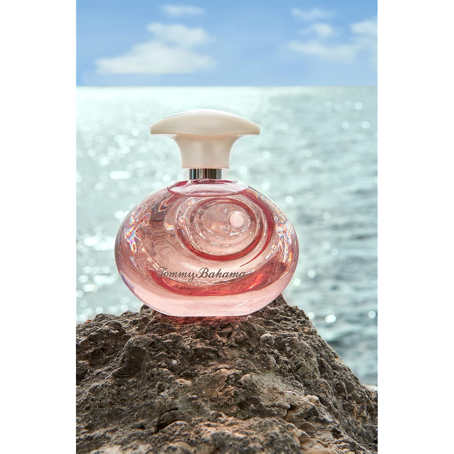 Tommy Bahama Eau de Parfum Perfume for Women, 3.4 Fl. Oz.